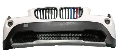Parachoque Dianteiro Bmw X1 2009 2010 2011 2012 2013