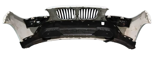 Parachoque Dianteiro Bmw X1 2009 2010 2011 2012 2013