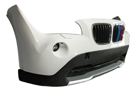 Parachoque Dianteiro Bmw X1 2009 2010 2011 2012 2013