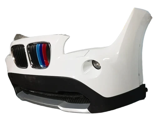 Parachoque Dianteiro Bmw X1 2009 2010 2011 2012 2013