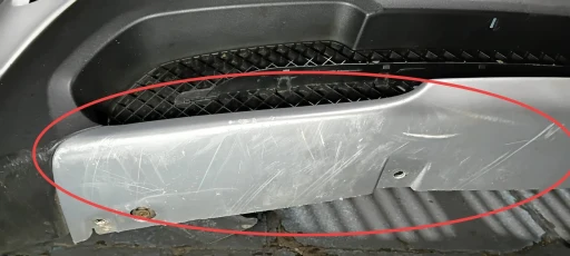 Parachoque Dianteiro Bmw X1 2009 2010 2011 2012 2013