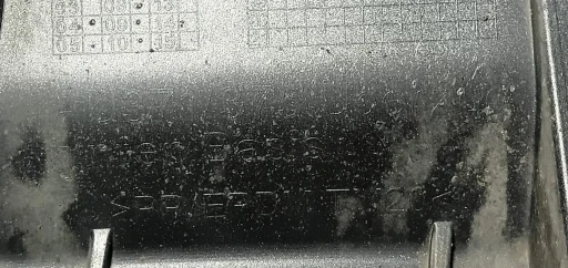 Parachoque Traseiro Audi A3 Sedan 2013 2014 2015 2016
