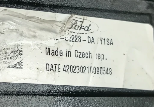 Tanque Reservatório Arla Ford Ranger 2.2 2023 2024 2025