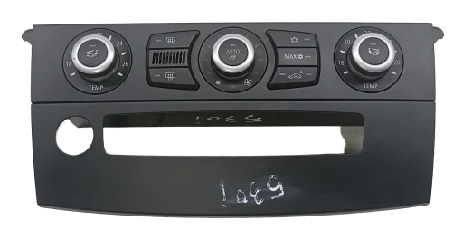 Comando Ar Condicionado Bmw 530i 2006 2007 2008 2009 6411915564201
