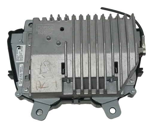 Comando Som Rádio Ford Ka 2015 2016 2017 2018 2019 E3B518D815AM