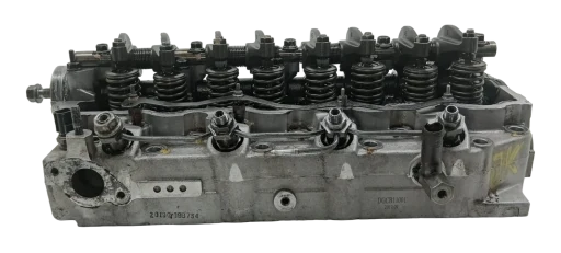 Cabeçote Mitsubishi L200 Pajero Sport 2.5 Diesel 2004 a 2008 DGCB11001
