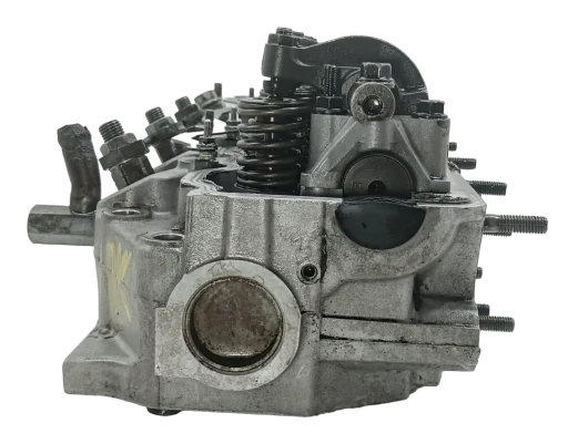 Cabeçote Mitsubishi L200 Pajero Sport 2.5 Diesel 2004 a 2008 DGCB11001