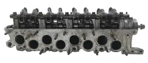 Cabeçote Mitsubishi L200 Pajero Sport 2.5 Diesel 2004 a 2008 DGCB11001