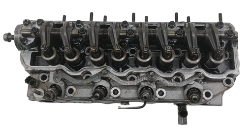 Cabeçote Mitsubishi L200 Pajero Sport 2.5 Diesel 2004 a 2008 DGCB11001