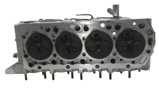 Cabeçote Mitsubishi L200 Pajero Sport 2.5 Diesel 2004 a 2008 DGCB11001