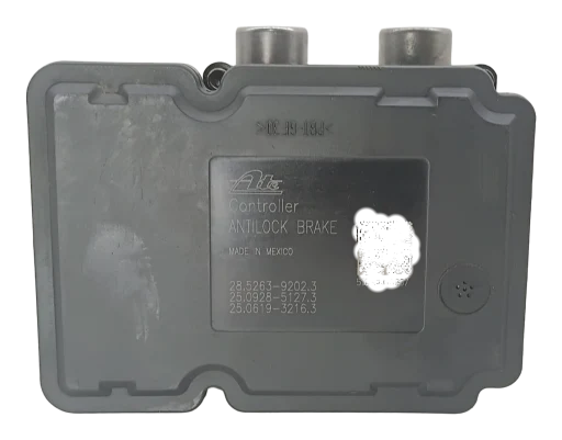 Modulo Abs Dodge Journey 2.7 2010 2011 2012 P68053986AB