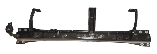 Travessa inferior painel frontal nissan frontier 2017 2018