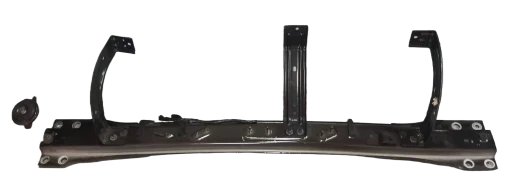 Travessa Inferior Painel Frontal Nissan Frontier 2017 2018