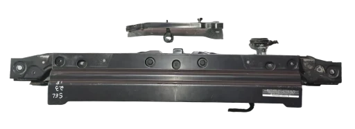 Travessa Superior Painel Frontal Nissan Frontier 2017 2018