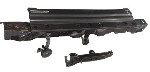 Travessa Superior Painel Frontal Nissan Frontier 2017 2018