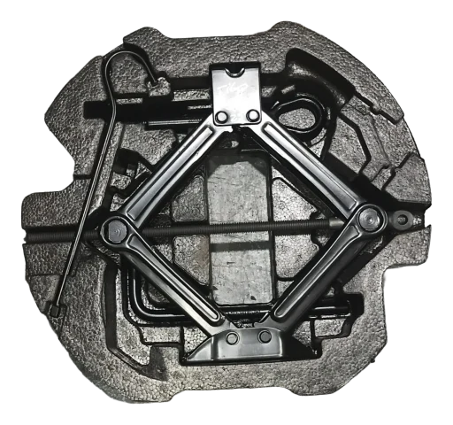 Kit Macaco Chave Chery Tiggo 5x Sport 2019 2020 a 2025