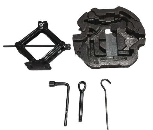 Kit Macaco Chave Chery Tiggo 5x Sport 2019 2020 a 2025