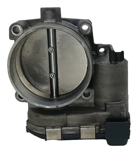 Tbi Corpo Borboleta Porsche Macan 3.0 V6 2014 2015 a 2019 999760511502