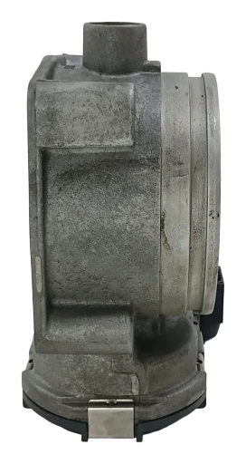 Tbi Corpo Borboleta Porsche Macan 3.0 V6 2014 2015 a 2019 999760511502