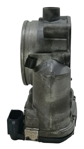 Tbi Corpo Borboleta Porsche Macan 3.0 V6 2014 2015 a 2019 999760511502