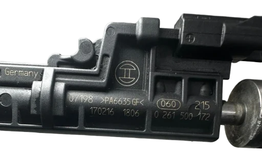 Bico Bmw N20 N55 Série 1 2 3 4 5 X1X2X3X4X5X6 0261500260 0261500261 0261500212 0261500172 0261500173 0261500533