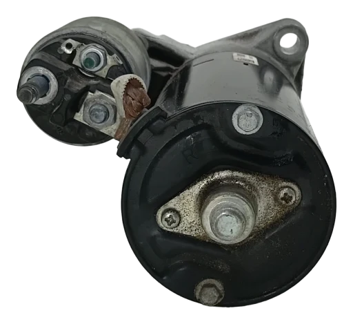 Motor Arranque Partida Porsche Macan 3.0 V6 2015 2016 a 2018 0001139021