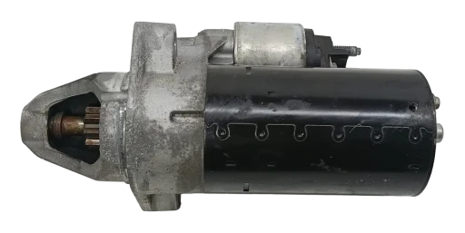 Motor Arranque Partida Porsche Macan 3.0 V6 2015 2016 a 2018 0001139021