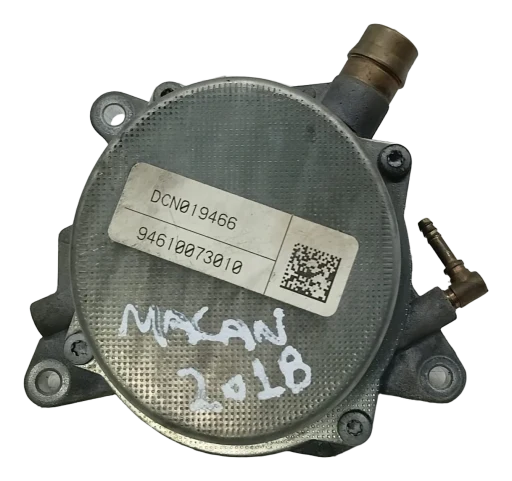 Bomba Vácuo Porsche Macan 3.0 V6 2015 2016 2017 2018 94610073010