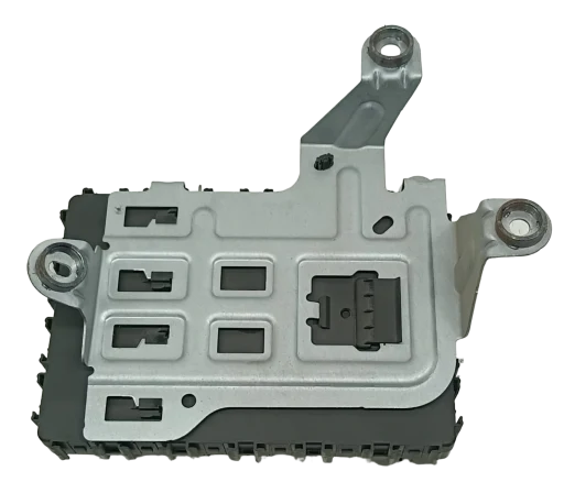 Modulo Bcm Ford Ecosport Automática 1.5 2018 2019 2020 2021 HU5T15604FCH