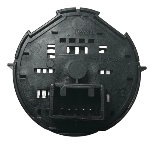 Botao Comando Tracao Toyota Hilux Sw4 2021 2024 M57269