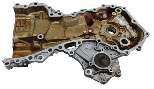 Tampa Frontal Motor Toyota Yaris 1.5 2017 2018 a 2025 R2NRK1BF