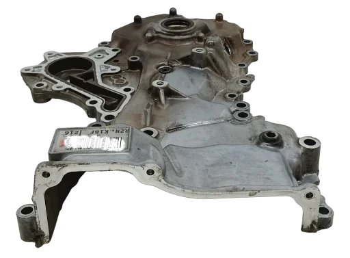 Tampa Frontal Motor Toyota Yaris 1.5 2017 2018 a 2025 R2NRK1BF