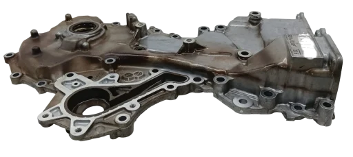 Tampa Frontal Motor Toyota Yaris 1.5 2017 2018 a 2025 R2NRK1BF