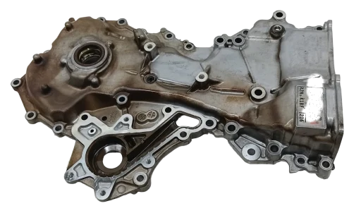 Tampa frontal motor toyota yaris 1.5 2017 2018 a 2025