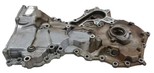 Tampa Frontal Motor Toyota Yaris 1.5 2017 2018 a 2025 R2NRK1BF