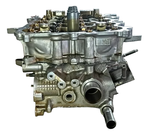 Cabeçote Etios Yaris 1.5 16v 2017 2018 a 2025