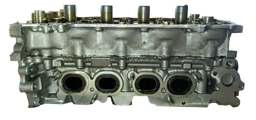 Cabeçote Etios Yaris 1.5 16v 2017 2018 a 2025