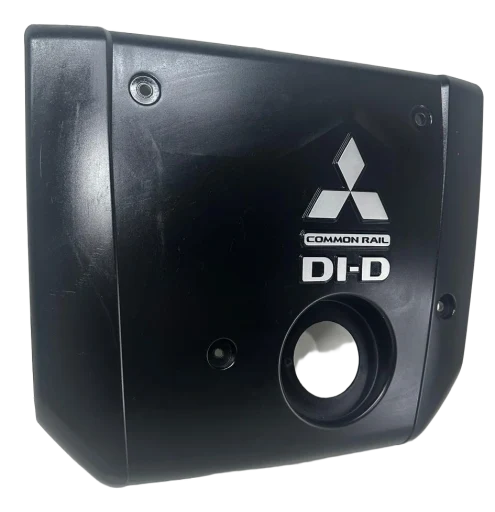 Capa Protecao Motor L200 Triton Dakar 3.2 Diesel 2013/2016 1003A005
