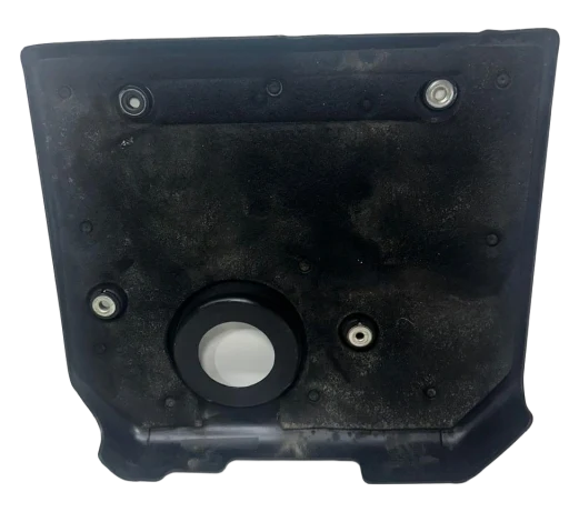 Capa Protecao Motor L200 Triton Dakar 3.2 Diesel 2013/2016 1003A005