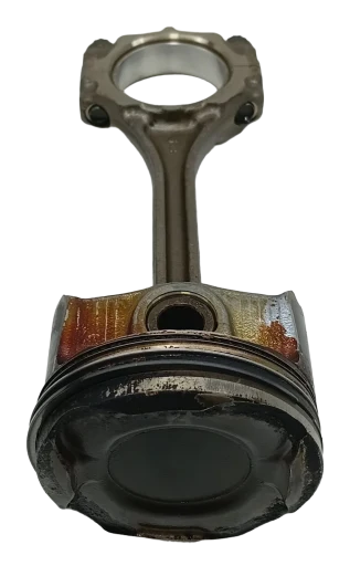 Biela Com Pistão Toyota Yaris 1.5 2019 a 2025 101030101425