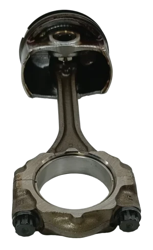 Biela Com Pistão Toyota Yaris 1.5 2019 a 2025 101030101425