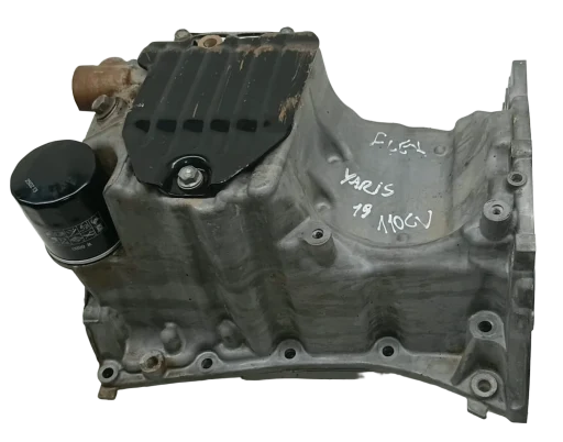 Carter Motor Toyota Yaris Etios 1.5 2017 2018 2019 2020 A13W204