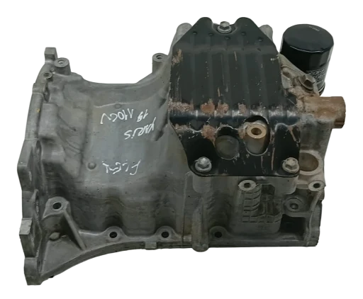 Carter Motor Toyota Yaris Etios 1.5 2017 2018 2019 2020 A13W204