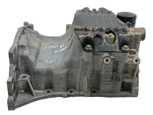 Carter Motor Toyota Yaris Etios 1.5 2017 2018 2019 2020 A13W204