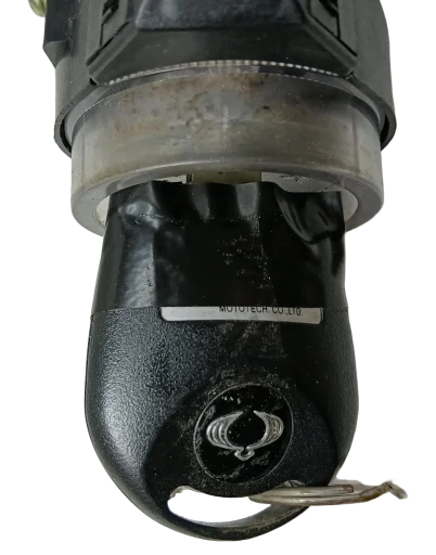 Cilindro Miolo Ignição Ssangyong Kyron 2011 2012 2.0 Diesel 87110-09030
