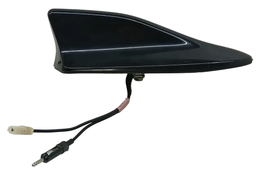 Antena Tubarão Mitsubishi Outlander Asx Lancer 2011 a 2019