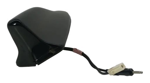 Antena Tubarão Mitsubishi Outlander Asx Lancer 2011 a 2019
