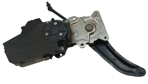 Motor Máquina Abertura Tampa Traseira Outlander 2016 a 2018 42711010710