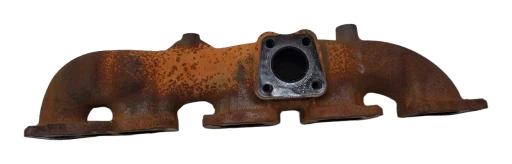 Coletor Escape Chevrolet S10 2014 2022 2.8 Diesel