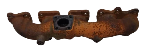 Coletor Escape Chevrolet S10 2014 2022 2.8 Diesel